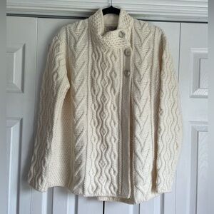 Blarney Woollen Mills Sweater